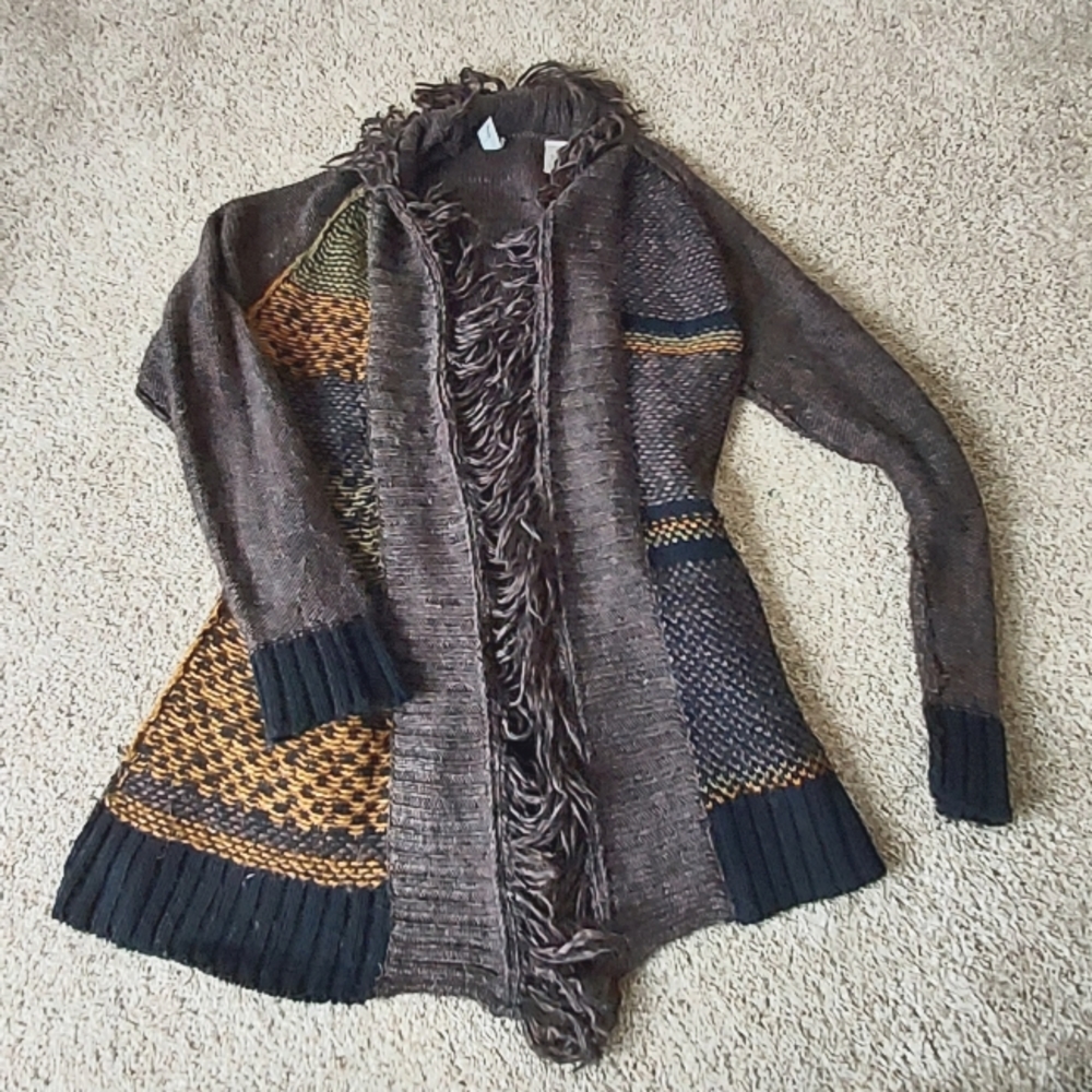Cardigan